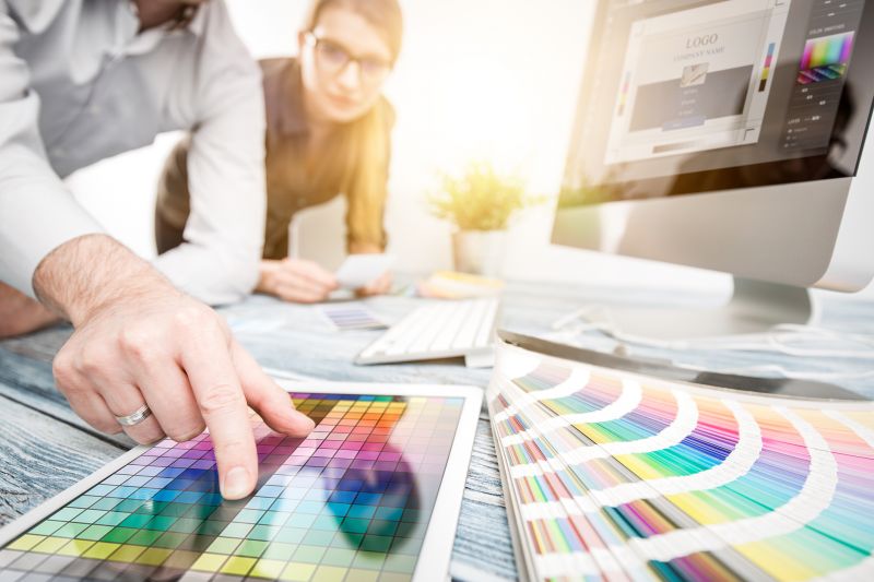 Graphic Design Lessons - Graphic Design Instructor Gainesville, Florida