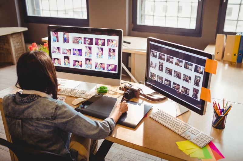 Learn Industry Techniques
